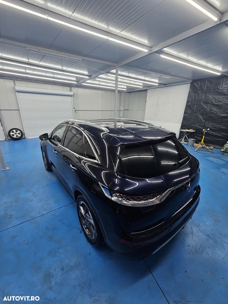 DS Automobiles DS 7 Crossback DS7 1.5 BlueHDi 130 S&S EAT8 RIVOLI - 4