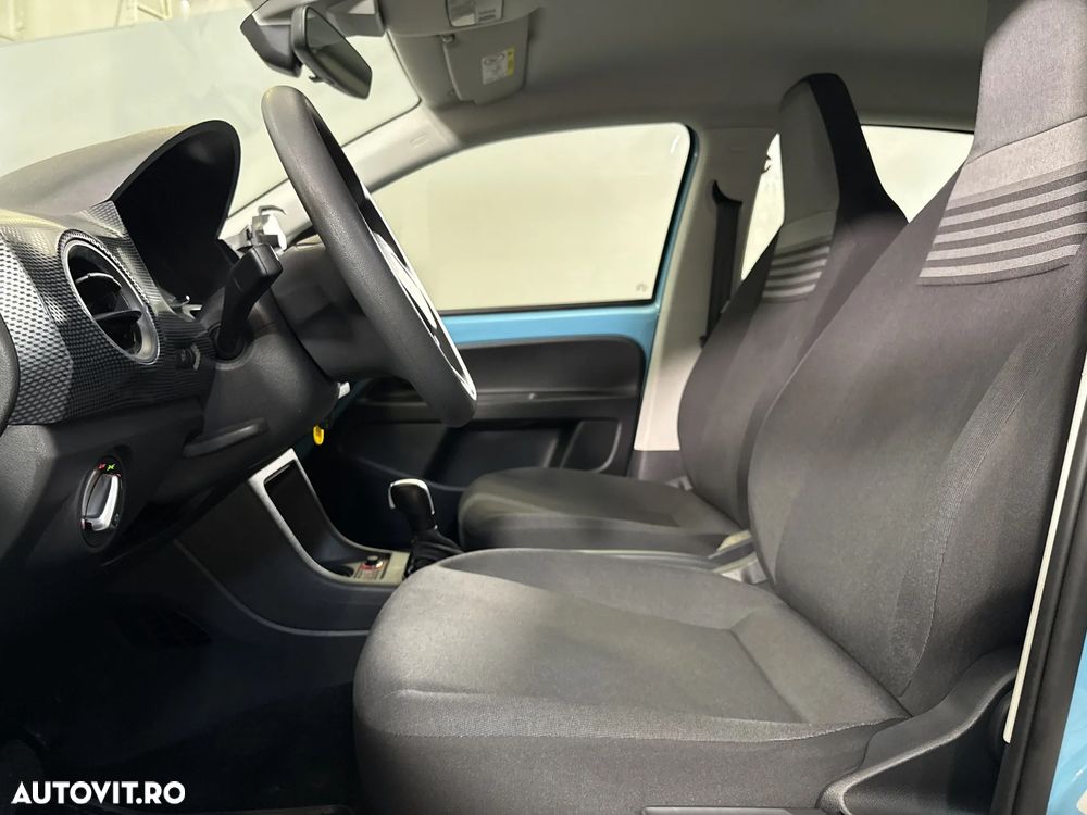 Volkswagen up! - 20