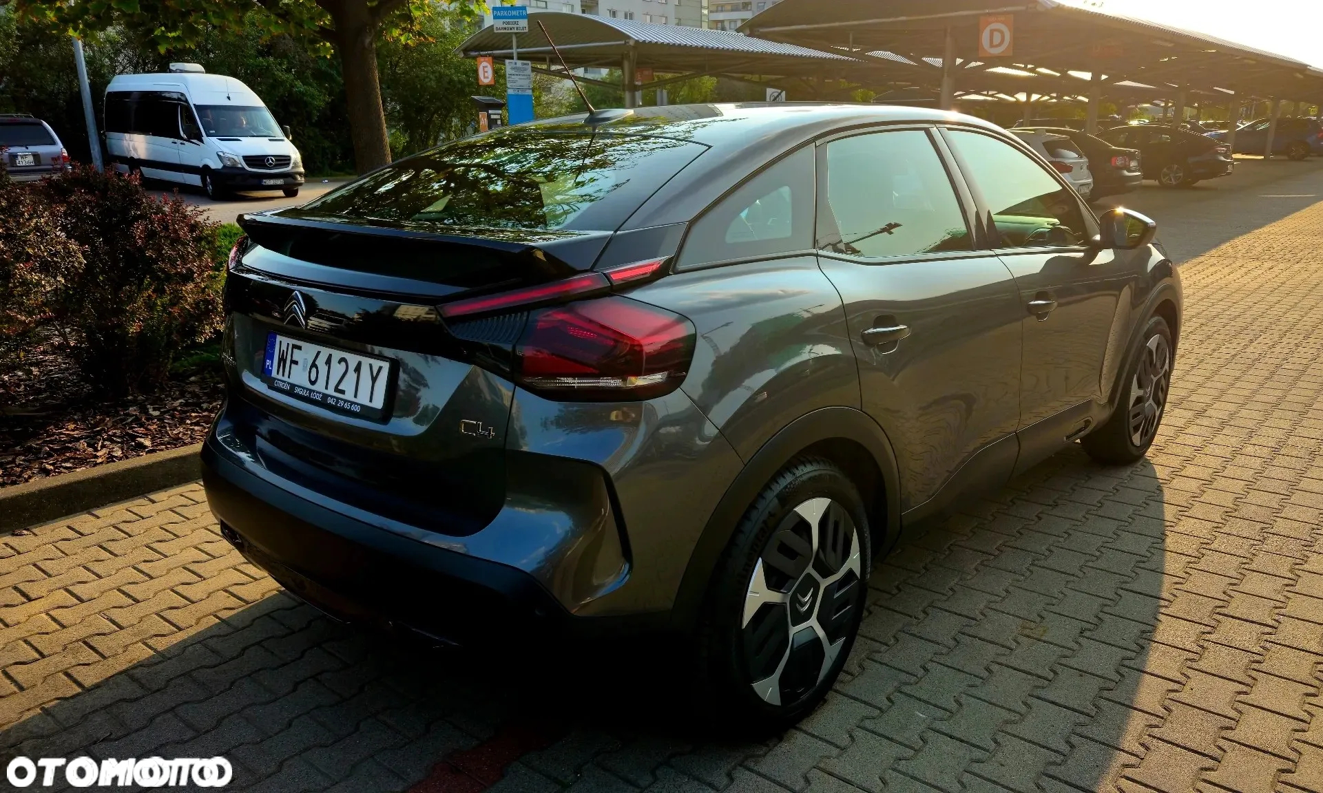 Citroën C4 1.2 PureTech Feel S&S - 6