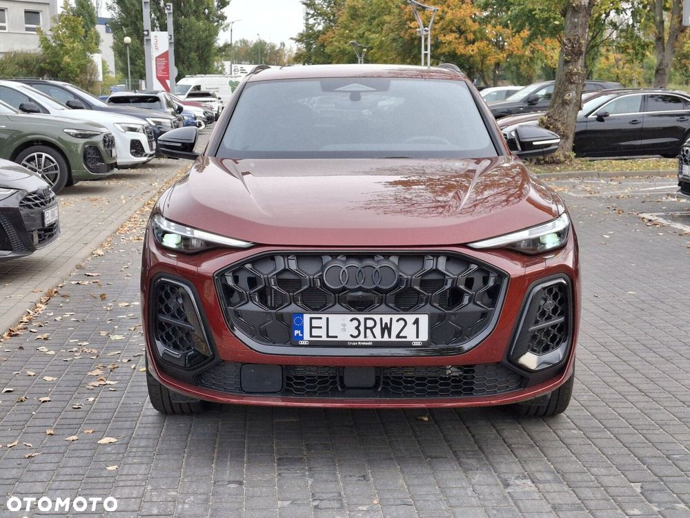 Audi Q5 - 3