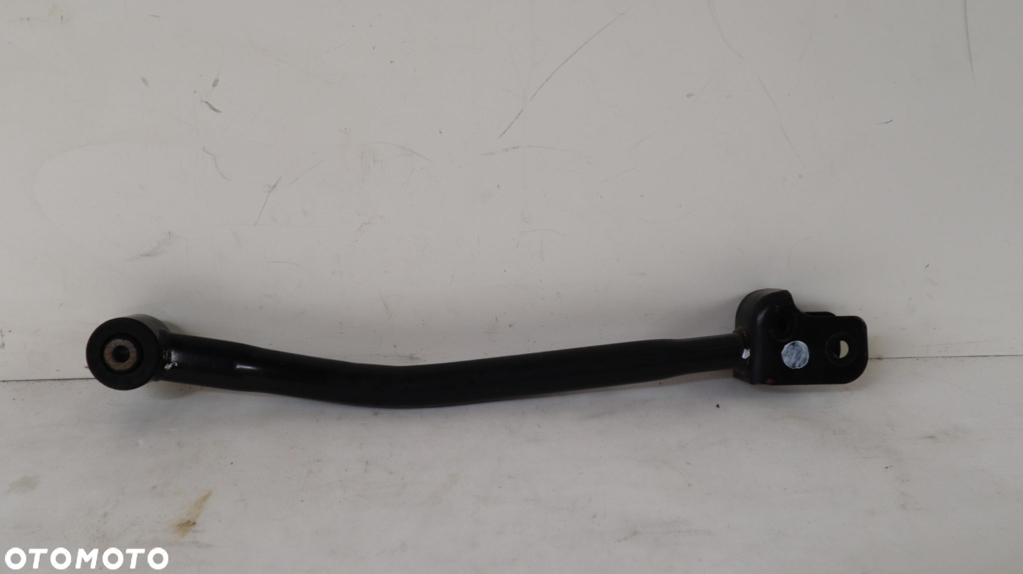 JEEP WRANGLER JL 2.2D 18- WAHACZ PRAWY PRZÓD GÓRA 68277340AB - 2