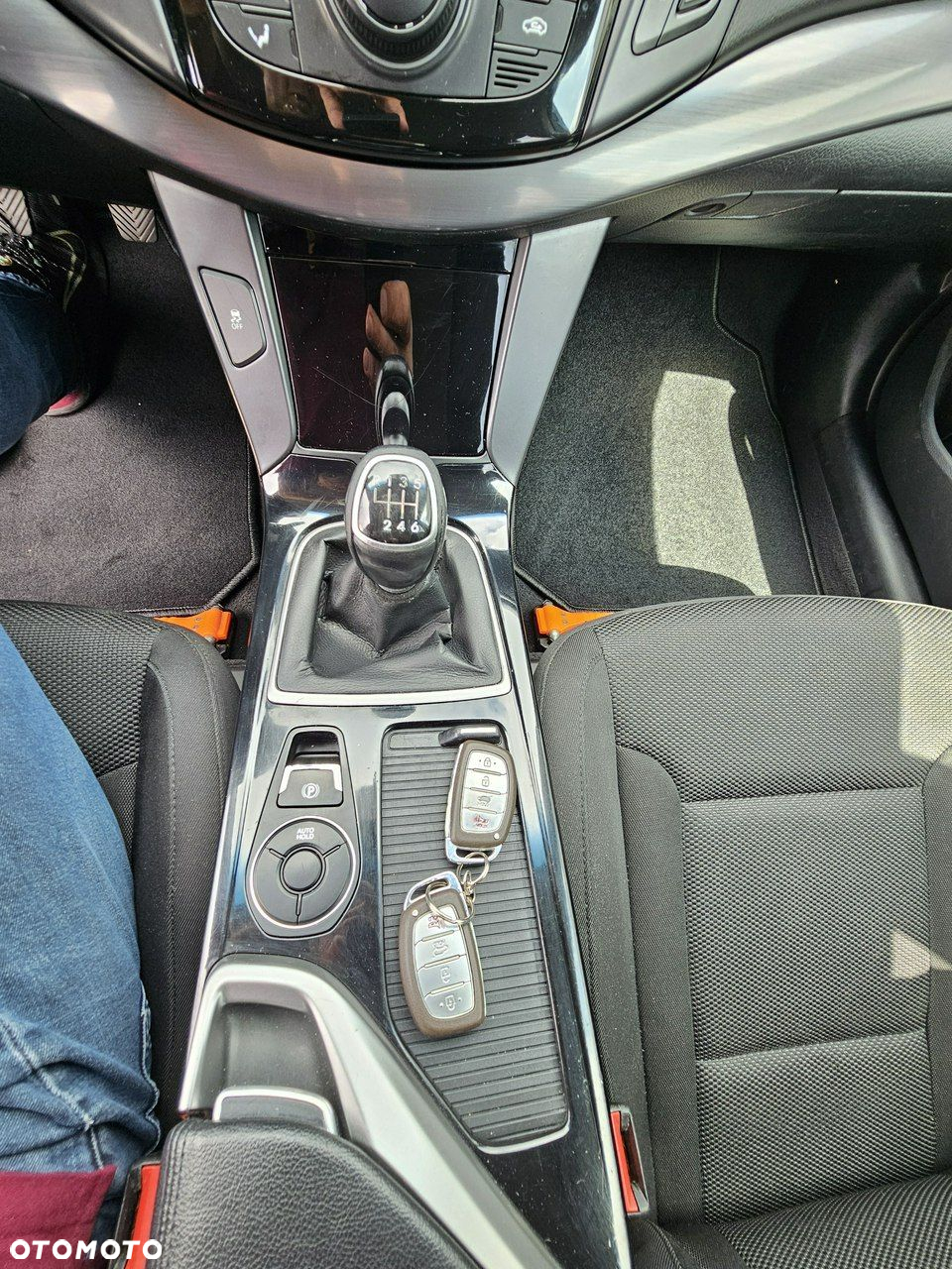 Hyundai i40 1.6 GDI BlueDrive Comfort - 18