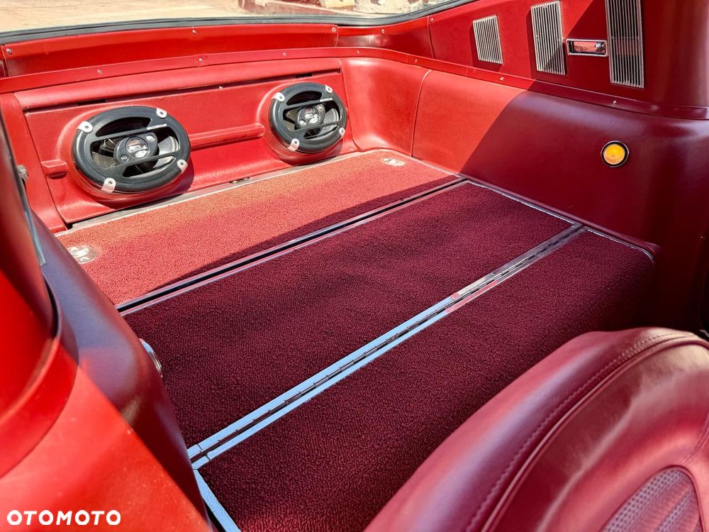 Ford Mustang - 17