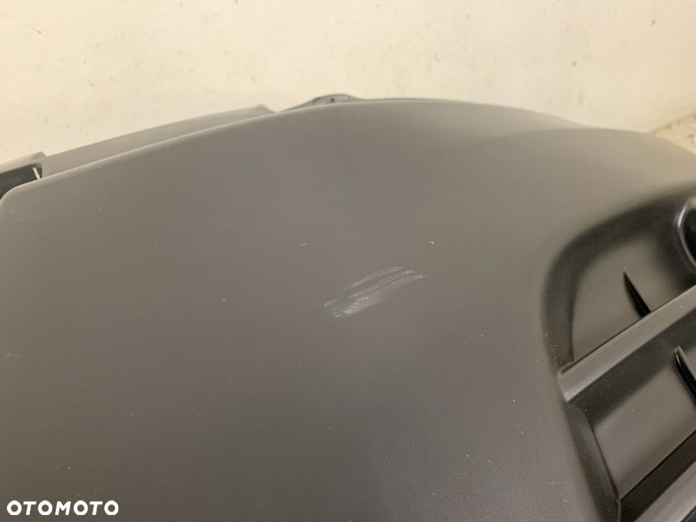 NOWY ORYGINALNY ZDERZAK PRZEDNI PRZÓD VIVARO C ZAFIRA D  EXPERT III JUMPY 16-25 9808639977 - 6