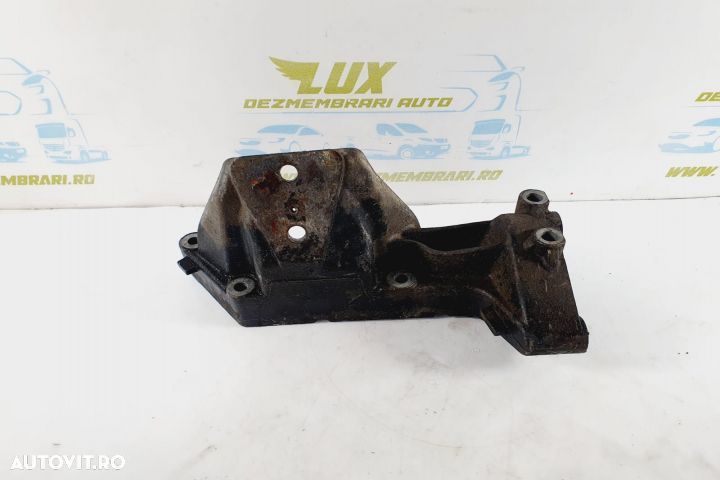 Suport motor 2.3 hpi 500376599 IVECO Daily 3  [din 1999 pana  2006] seria - 1