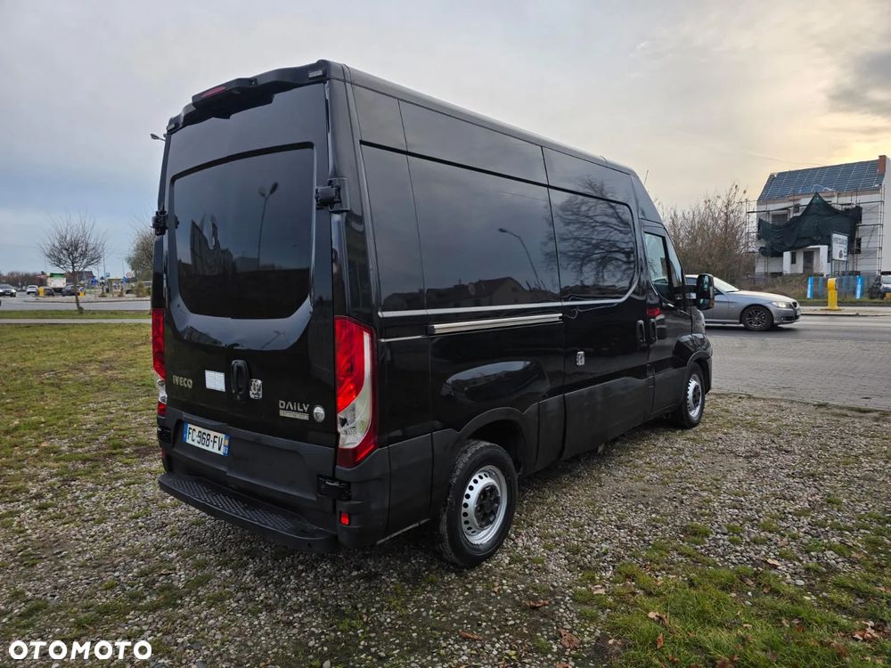 Iveco 35s16 HI-MATIC - 7