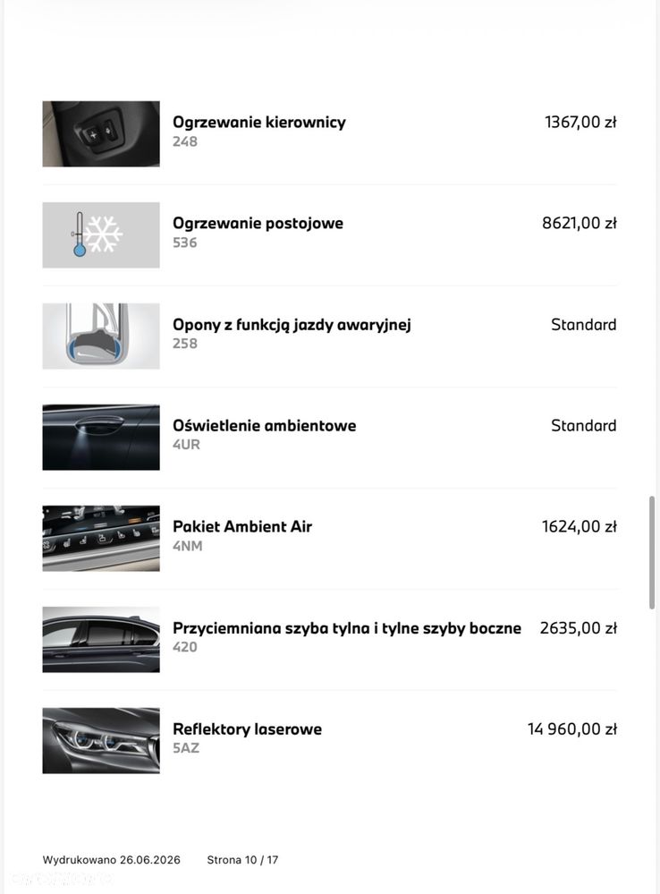 BMW Seria 7 730d xDrive - 32