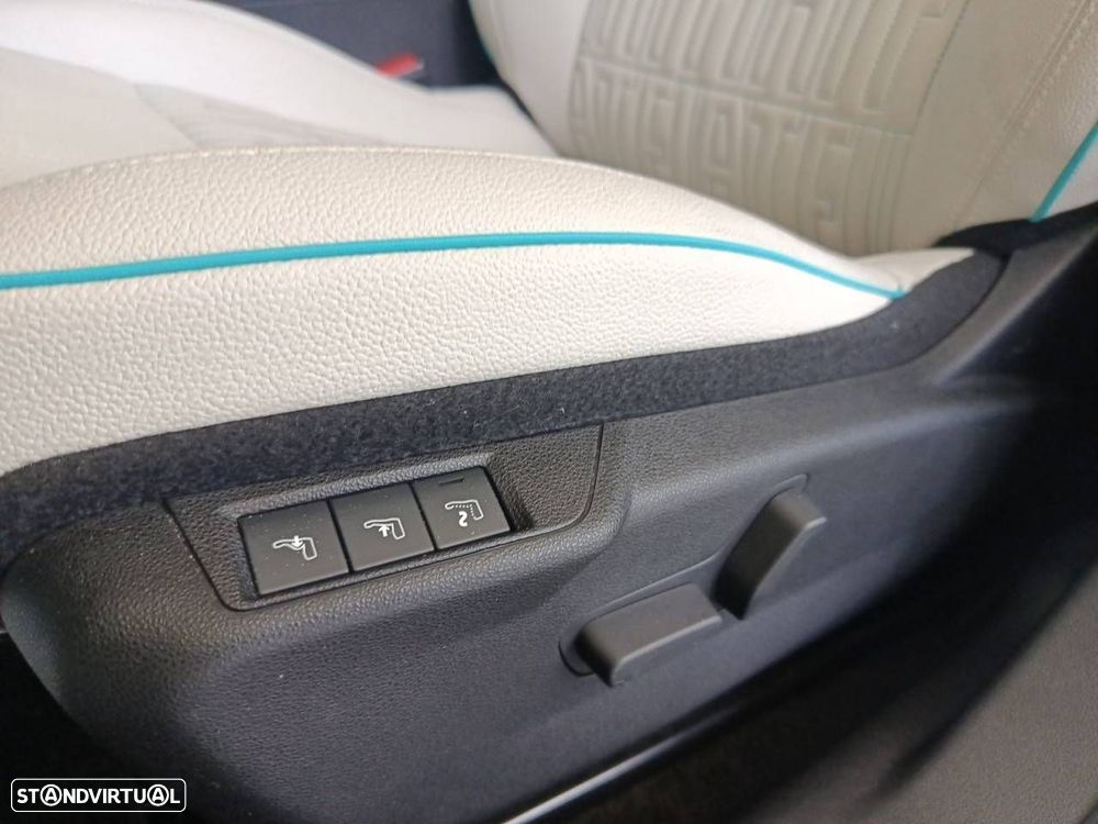 Fiat 600 1.2 Hybrid La Prima - 13