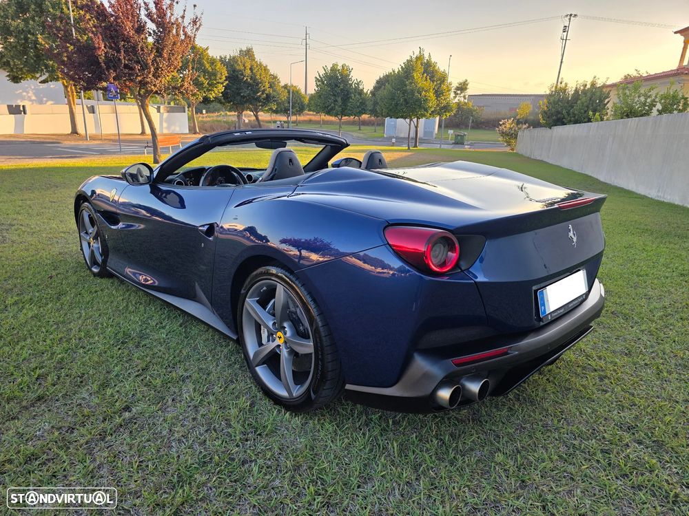 Ferrari Portofino 3.9 Twin-Turbo V8 - 23