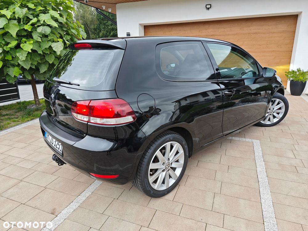 Volkswagen Golf - 15