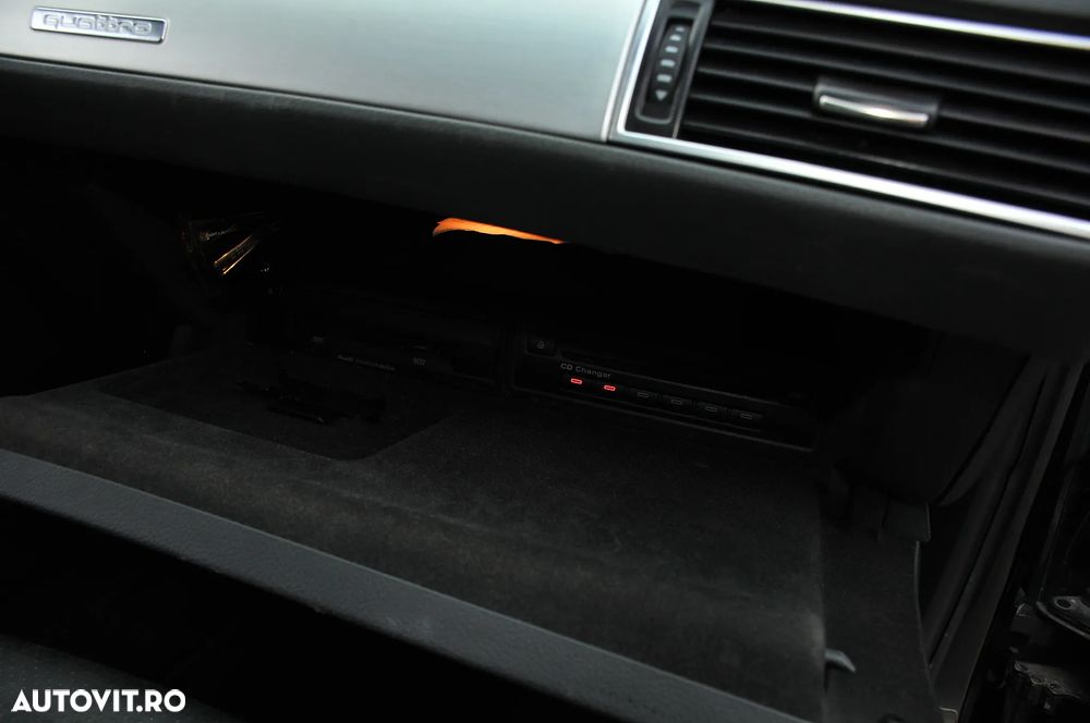 Audi A6 3.0 TDI DPF quattro Tip - 20