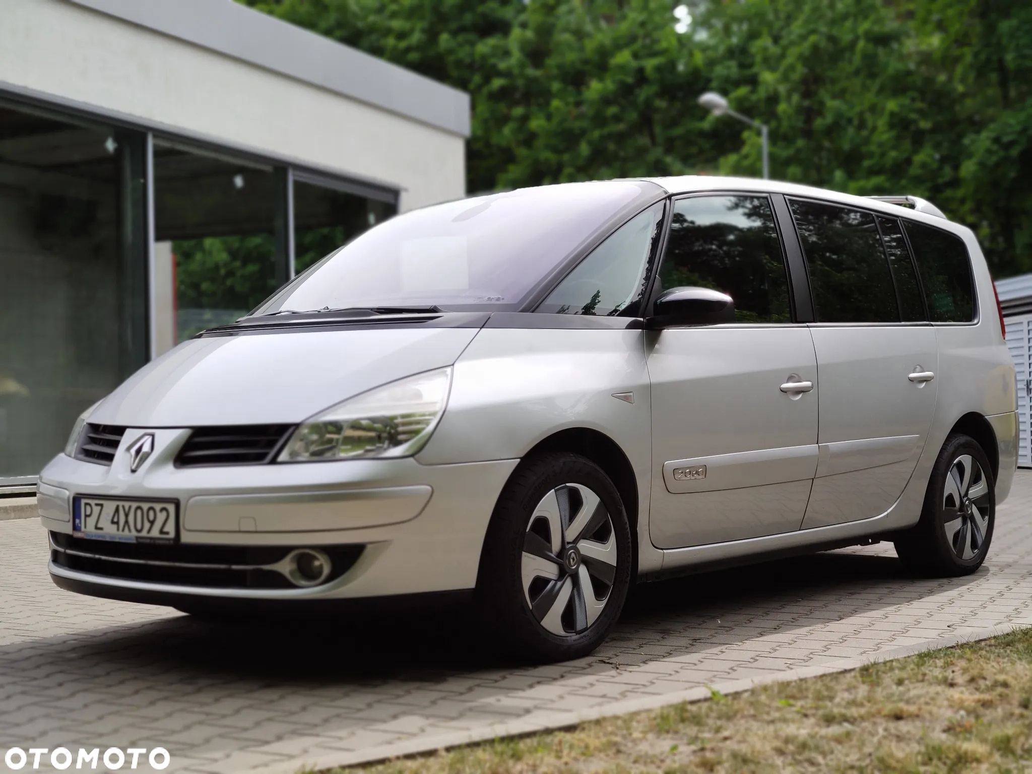 Renault Espace 2.0 dCi Expression - 11