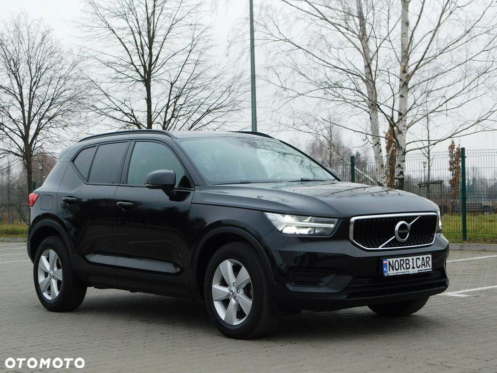 Volvo XC 40 D3 Momentum - 5