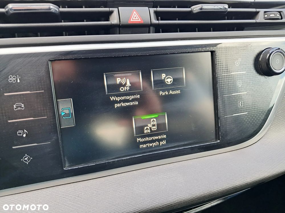 Citroën C4 Picasso 1.6 e-HDi Exclusive ETG6 - 14