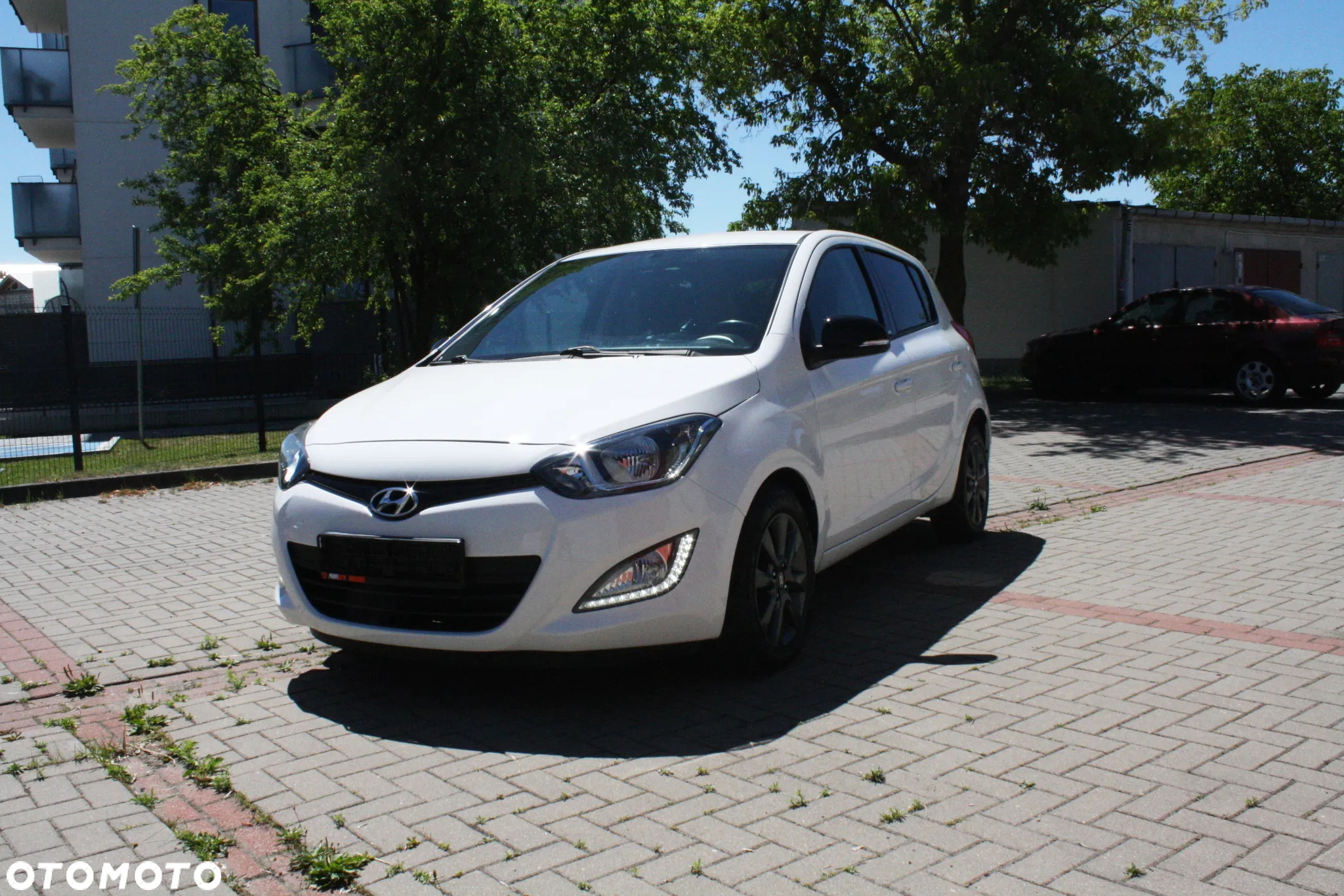 Hyundai i20 1.2 GO - 2