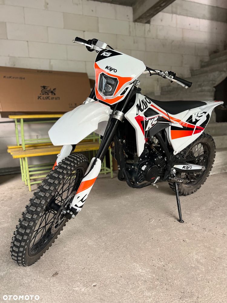 KAYO K5