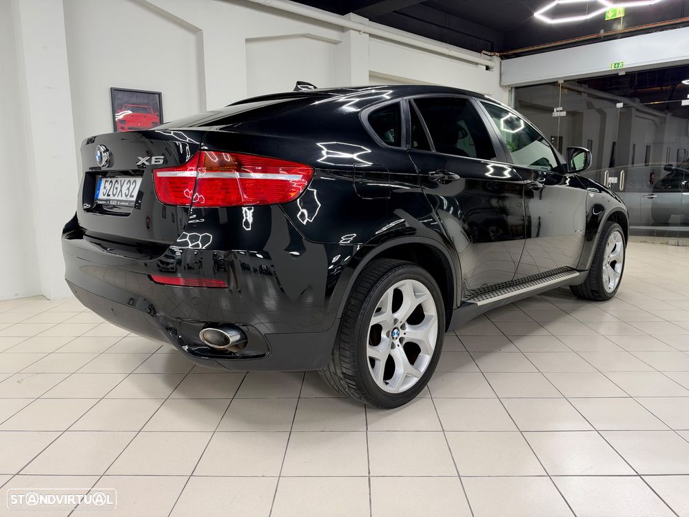 BMW X6 35 d xDrive - 6