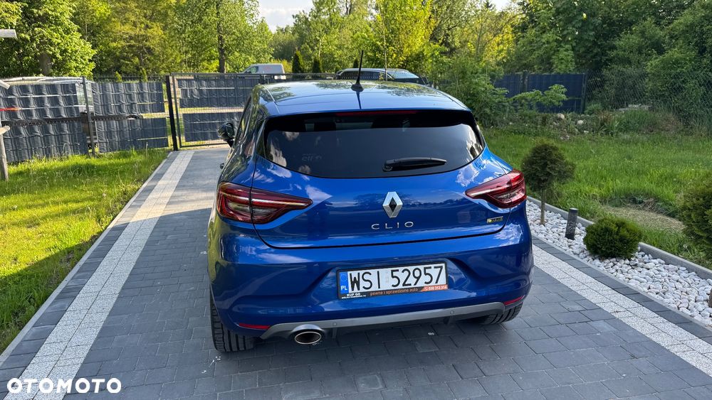 Renault Clio 1.3 TCe R.S Line EDC - 19