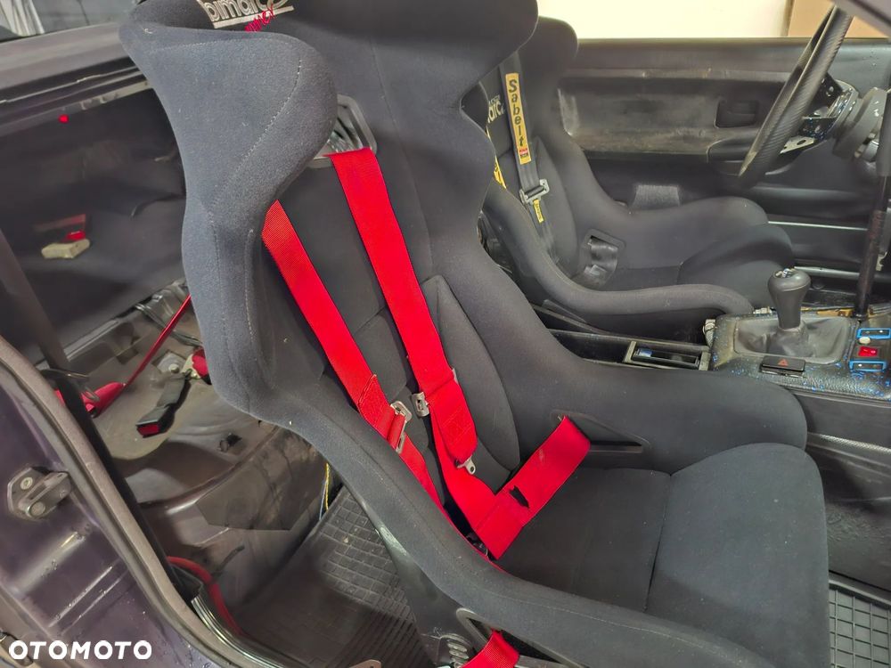 BMW Seria 3 325i - 9