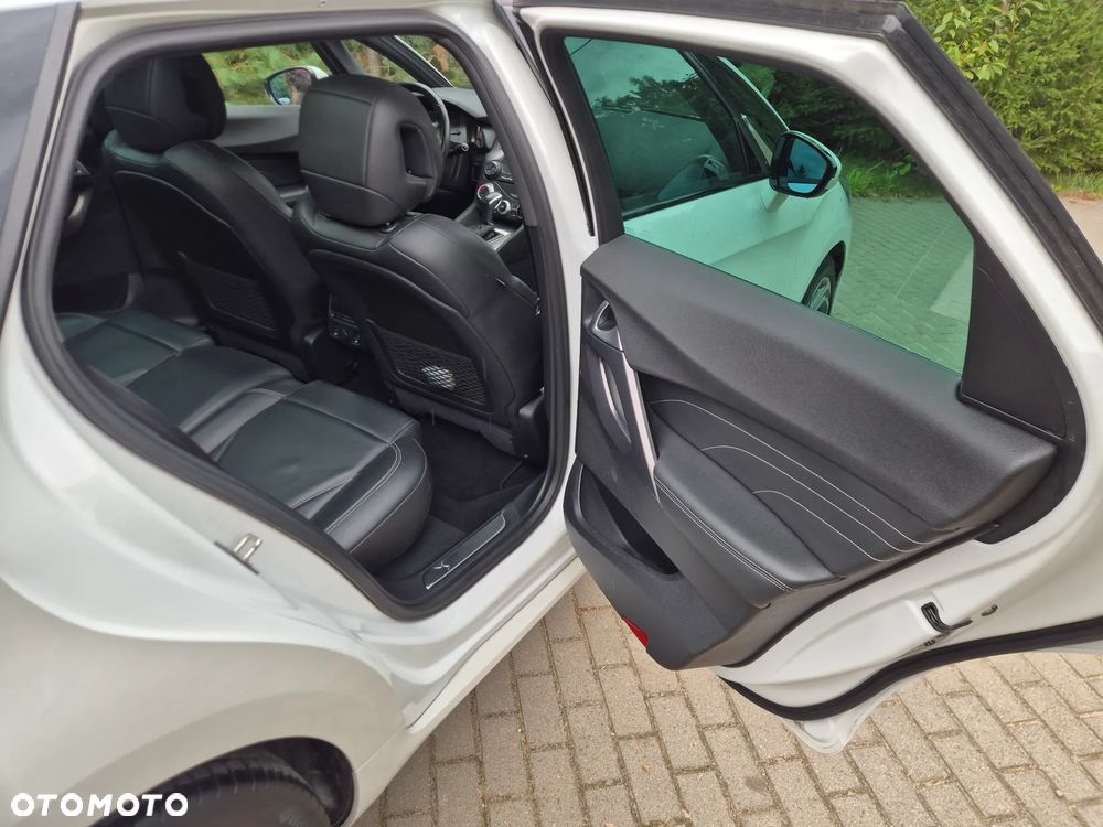 DS Automobiles DS 5 - 28