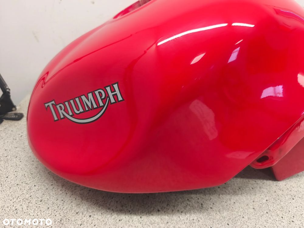 Bak, zbiornik paliwa Triumph Sprint 955i 955 ST - 6