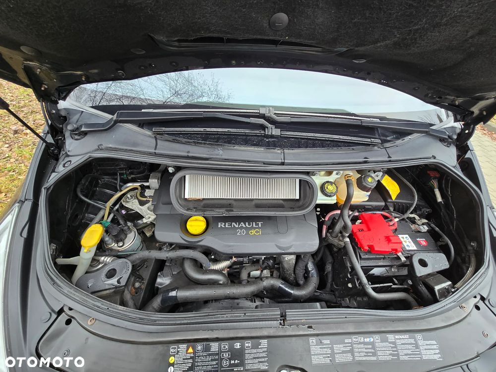 Renault Espace 2.0 dCi Authentique - 36