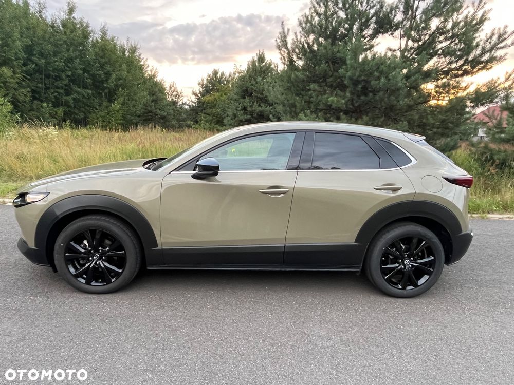 Mazda CX-30 - 5
