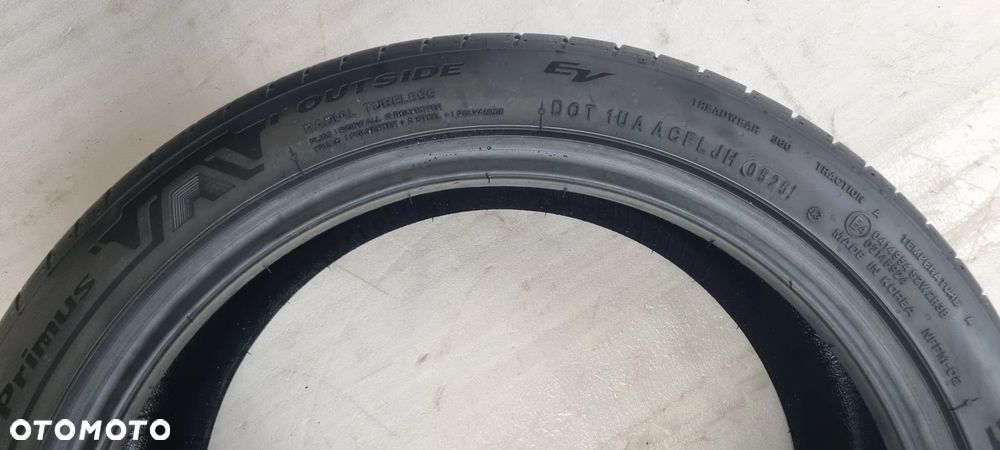 4x OPONY NEXEN NFERA PRIMUS 205/45R17 205 45 R17 88V 2025 - 11