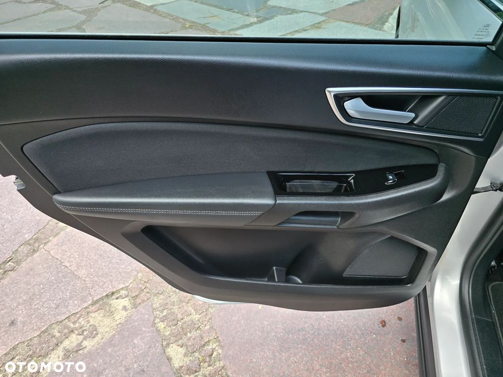 Ford Galaxy 2.0 EcoBlue Titanium - 37