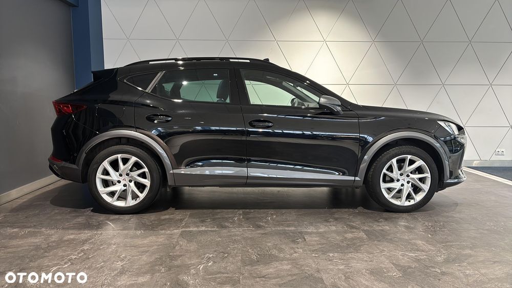 Cupra Formentor 2.0 TDI 4Drive DSG - 6