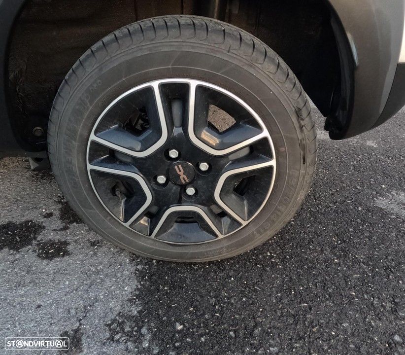 Dacia Spring EXTREME - 11