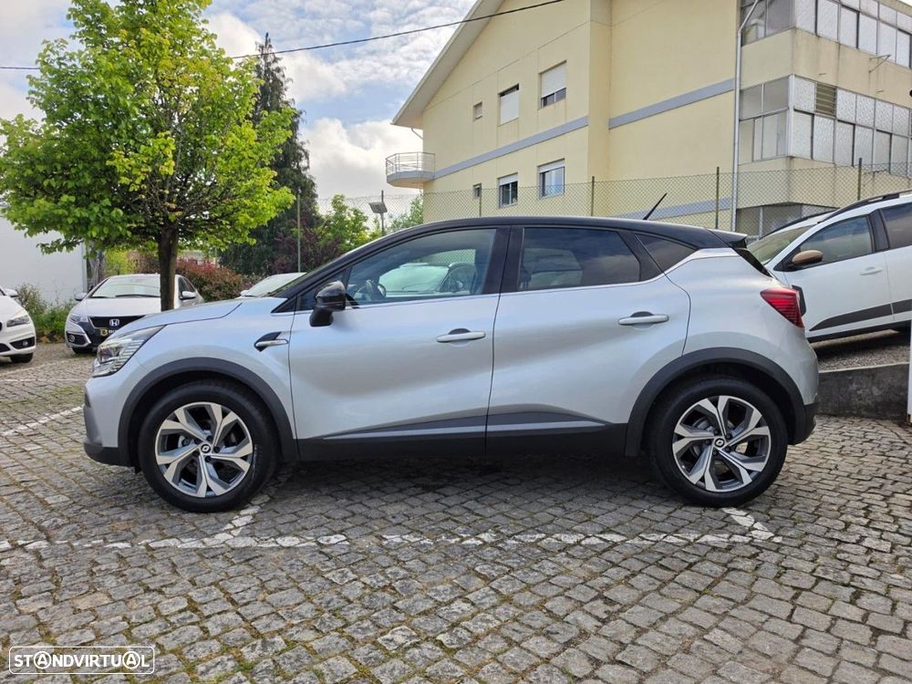 Renault Captur 1.0 TCe RS Line - 6