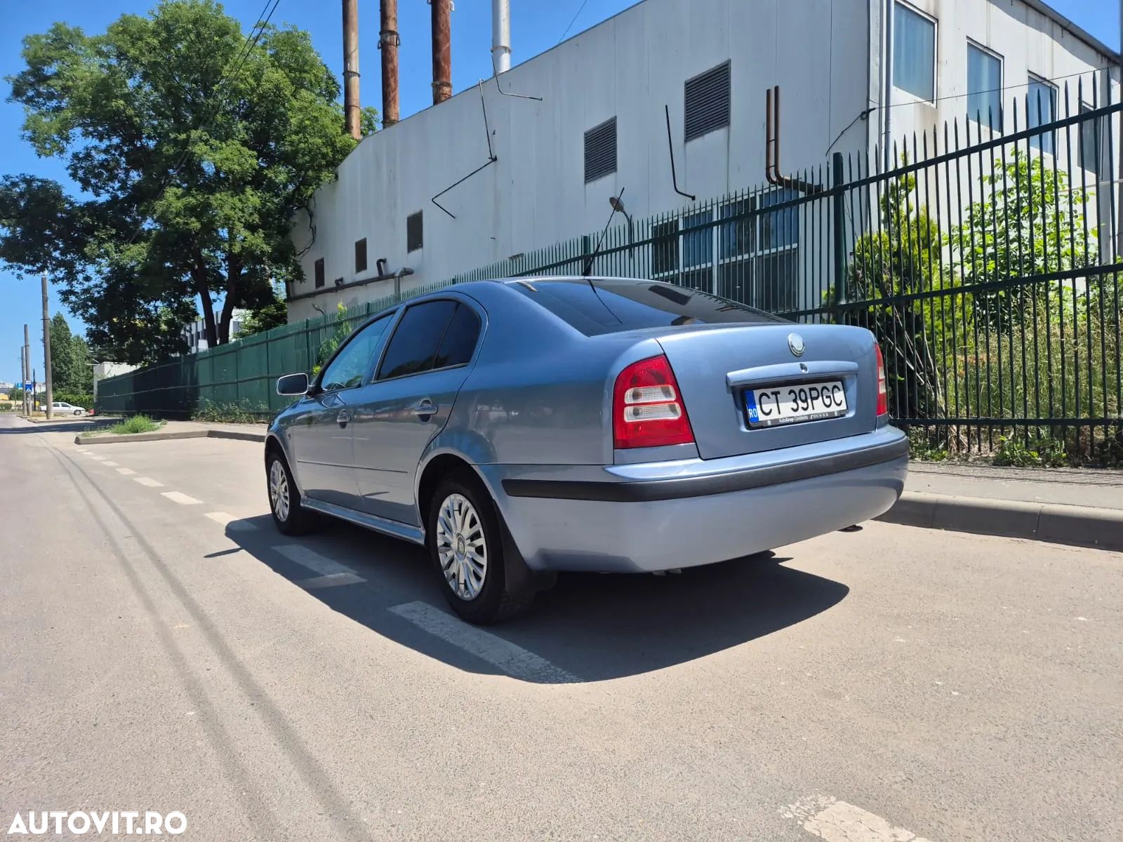 Skoda Octavia Tour 1.4 - 1