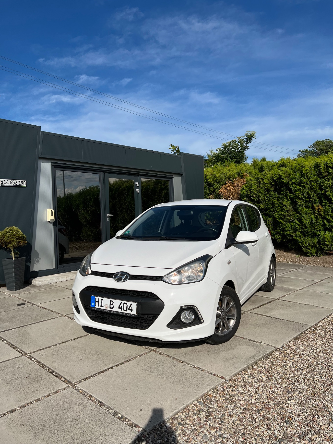 Hyundai i10 1.2 Comfort - 12