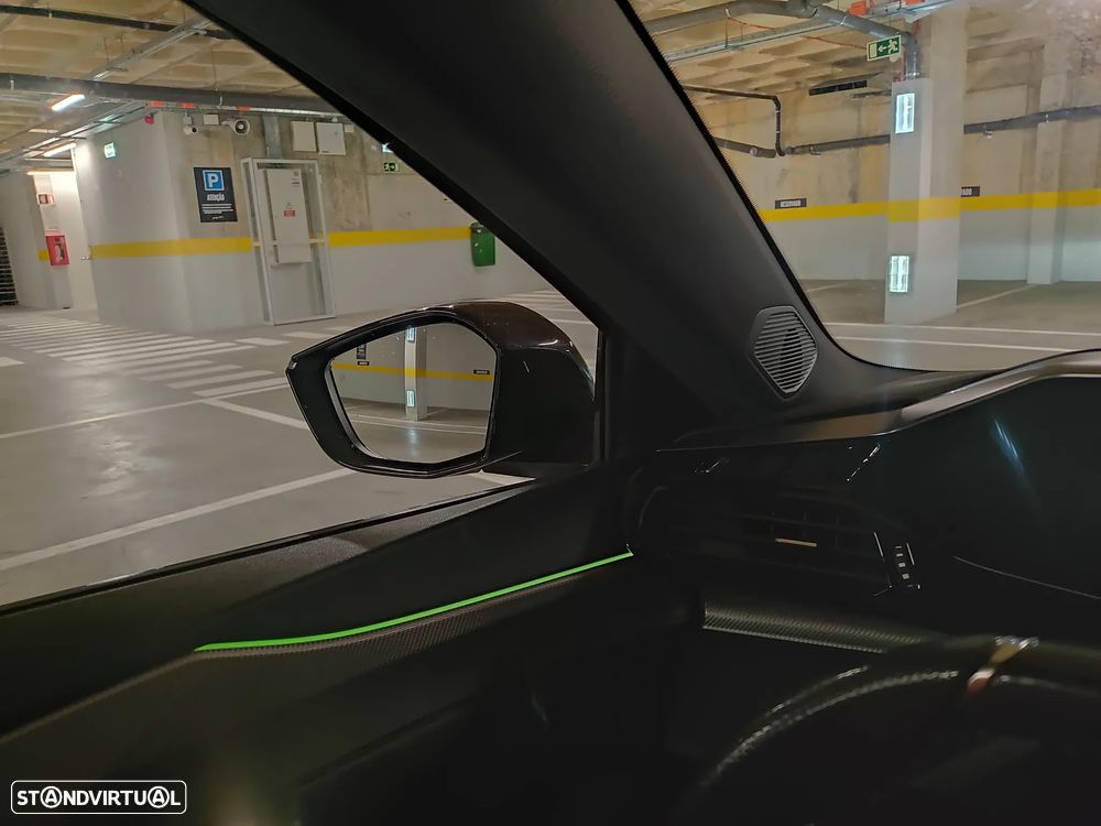 Peugeot 308 SW 1.5 BlueHDi GT EAT8 - 21