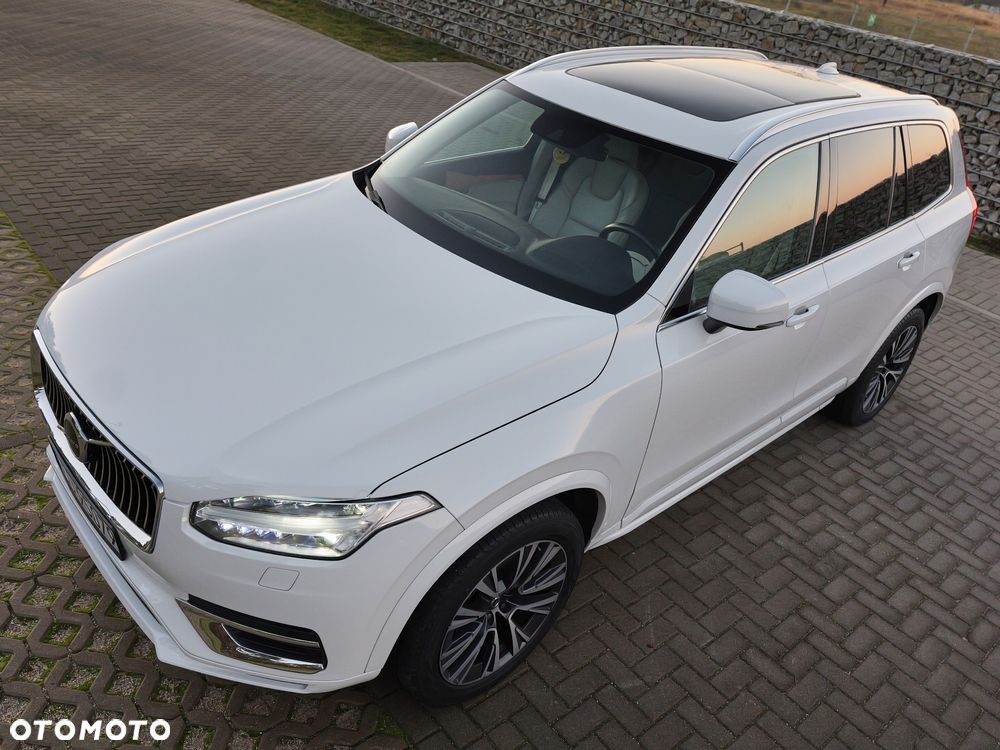 Volvo XC 90 - 24