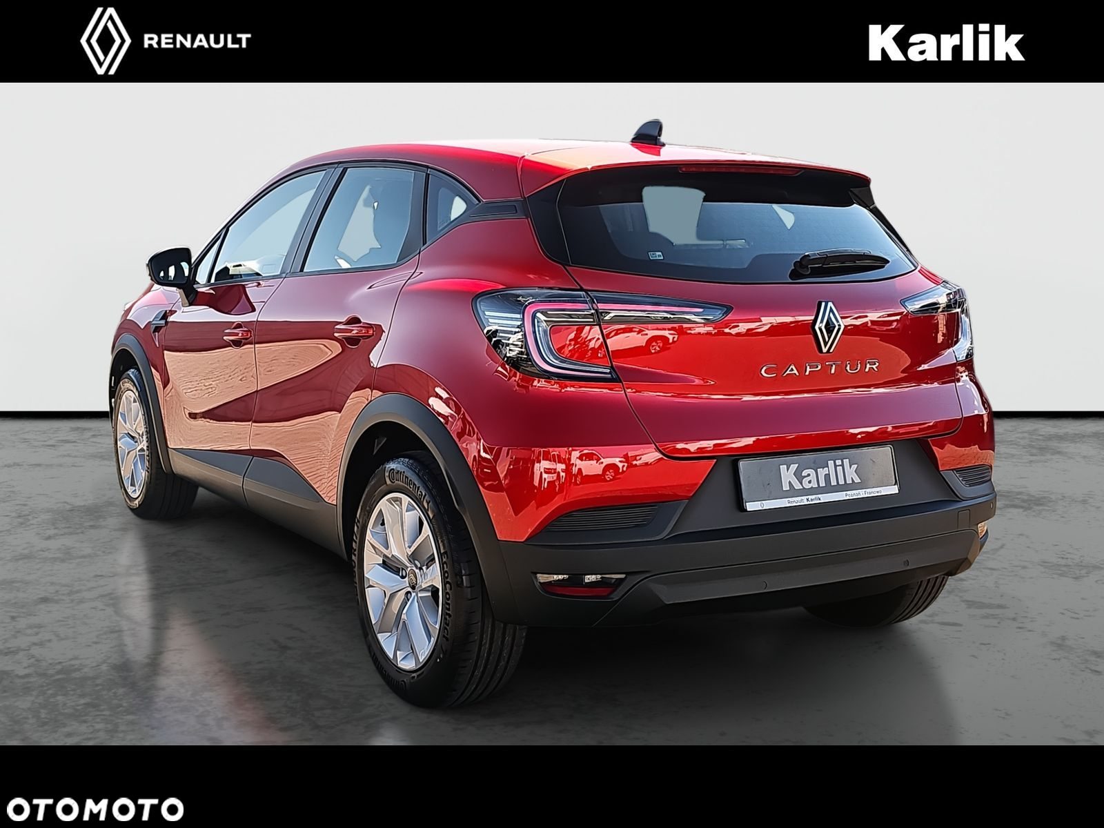 Renault Captur 1.0 TCe Evolution - 7