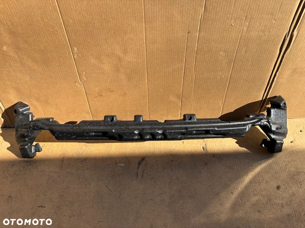 Absorber Pianka Belki Przedniej Mercedes GLB W247 Czujnik Ochrony Pieszych A2479057901 A2478802600 - 2