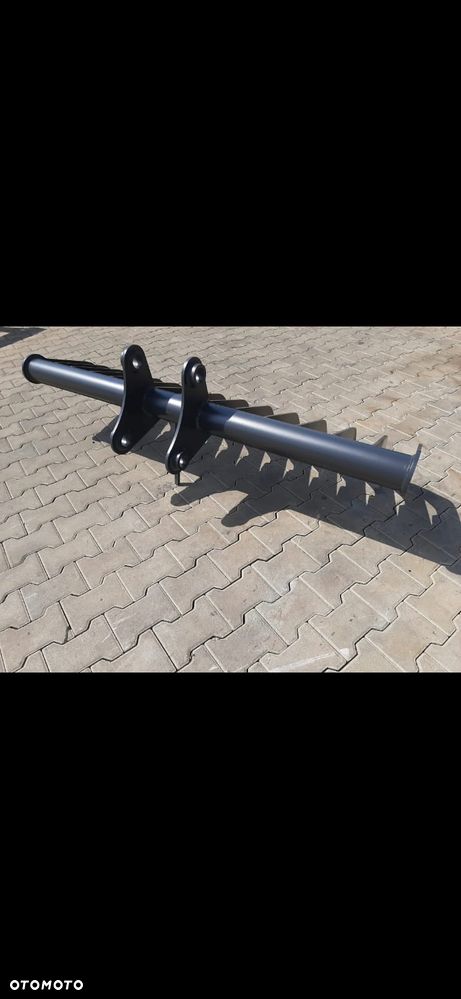 Grabie do koparki 180cm do maszyn 4.5-8.5t - 3