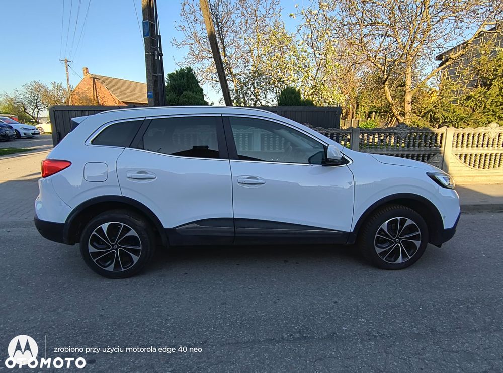 Renault Kadjar Energy TCe 165 CROSSBORDER-S - 8