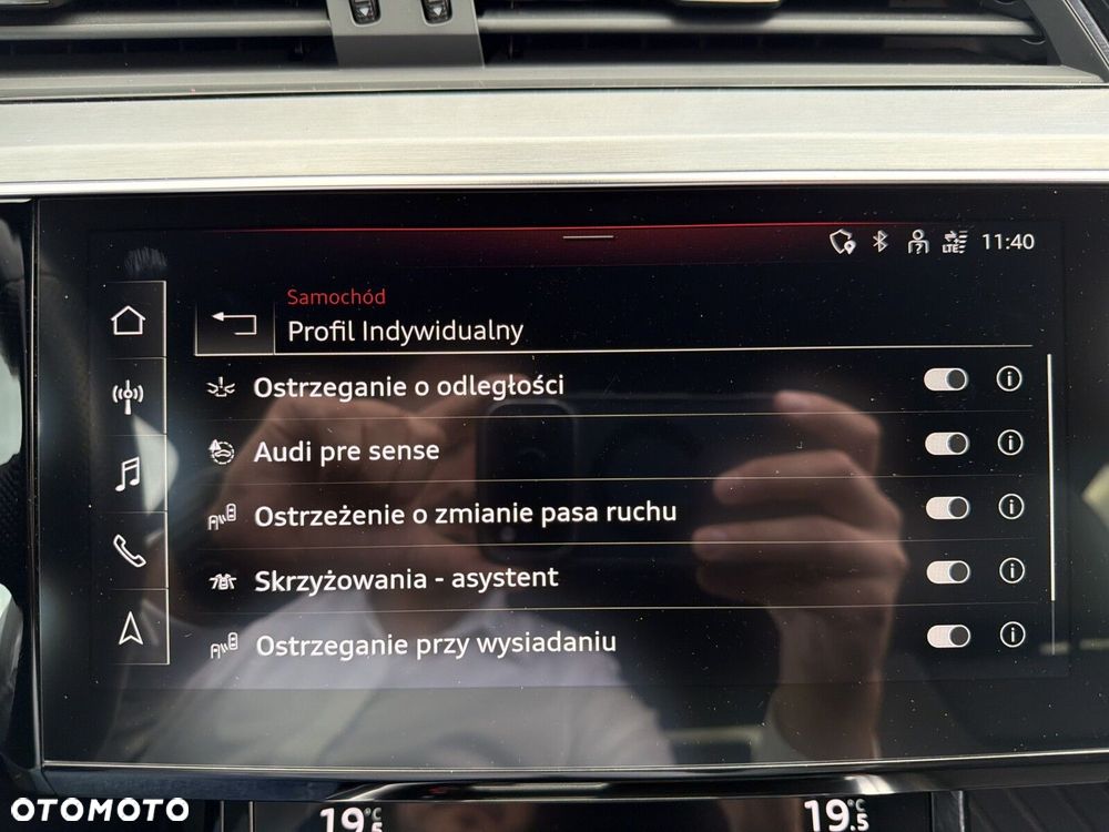 Audi e-tron - 35