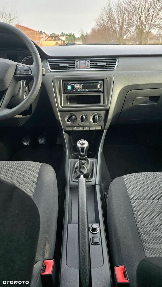 Seat Toledo 1.2 TSI Style - 12