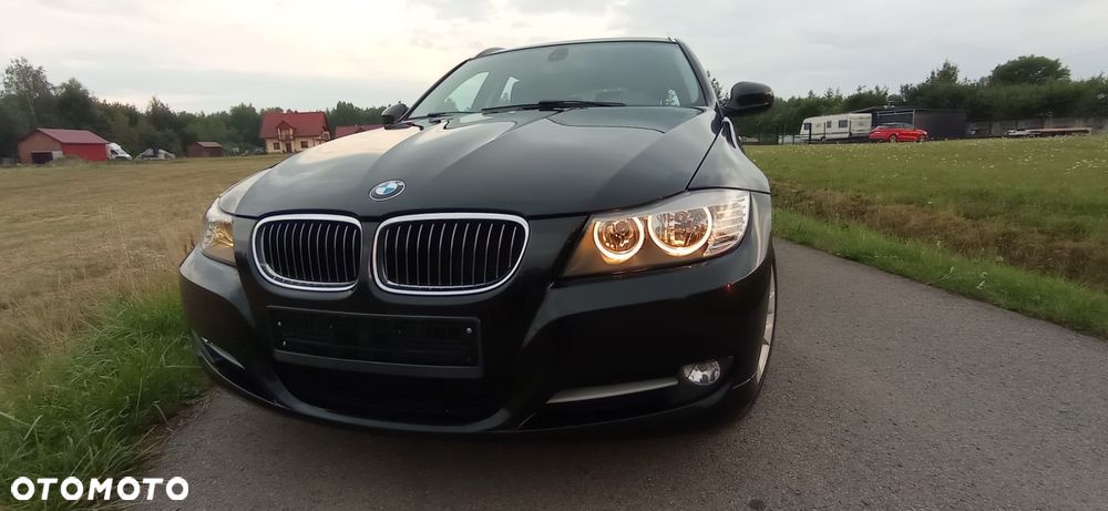 BMW Seria 3 318d - 7