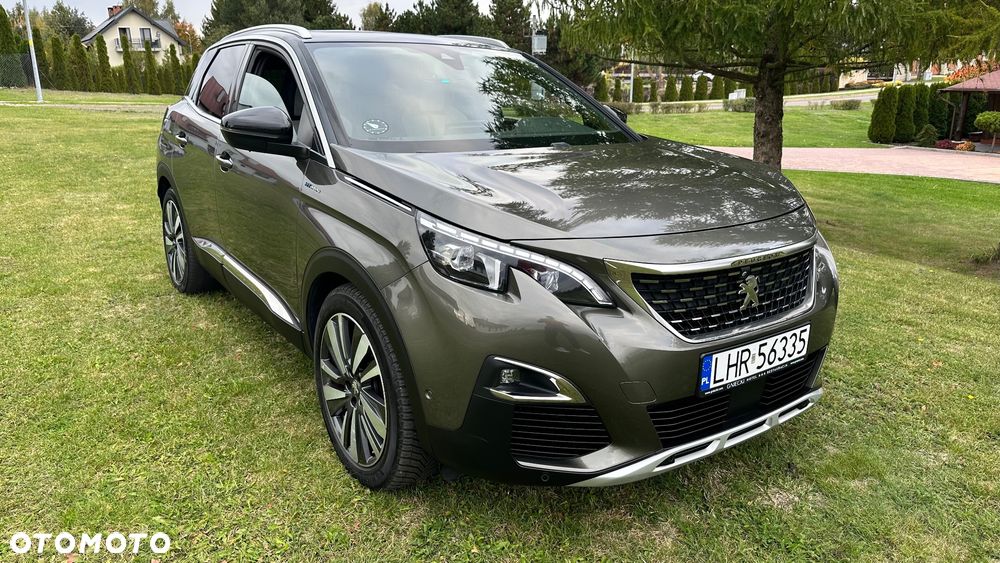 Peugeot 3008 - 2