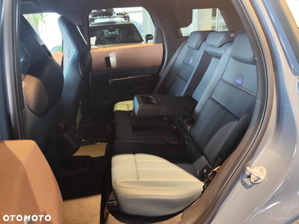 MINI Countryman S ALL4 mHEV Linia Favoured - 21