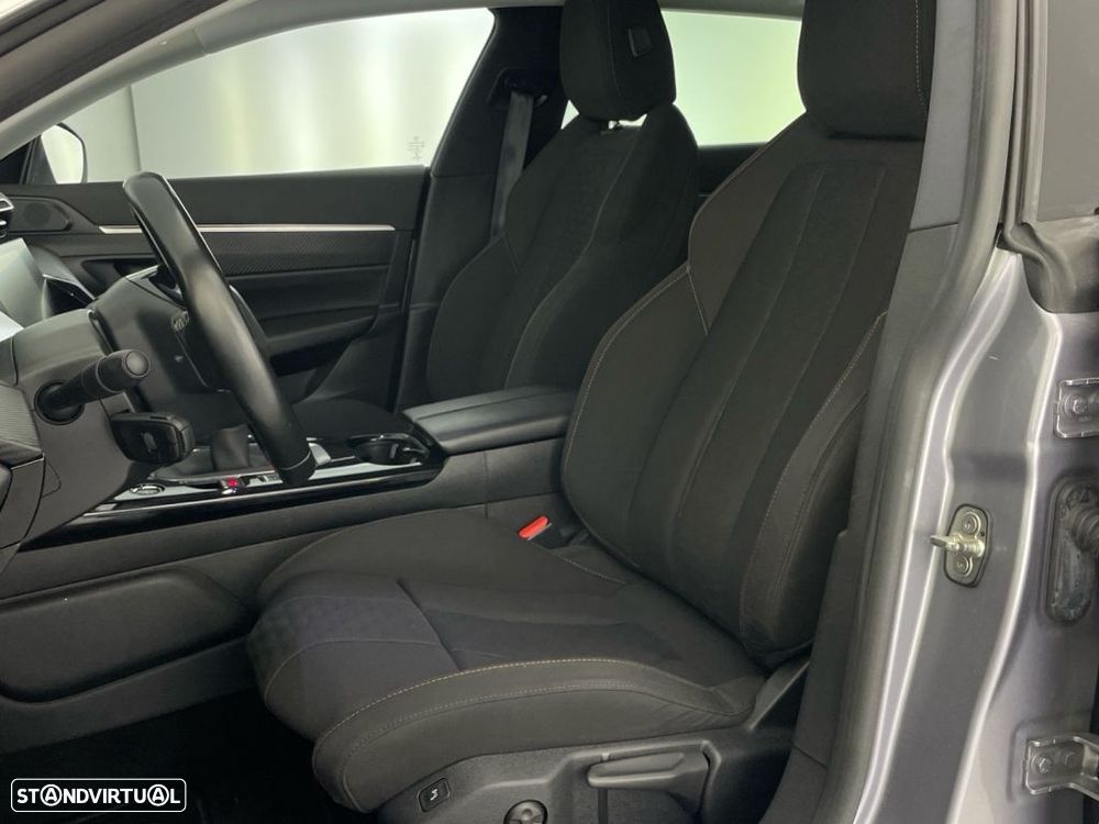 Peugeot 508 SW 1.5 BlueHDi Business Line - 18