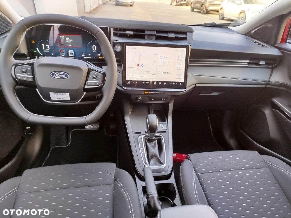 Ford Puma 1.0 EcoBoost Titanium - 8