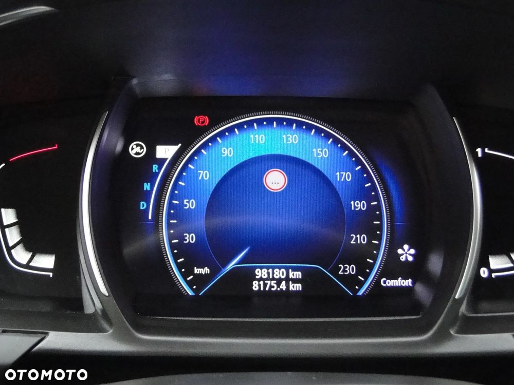 Renault Grand Scenic - 25