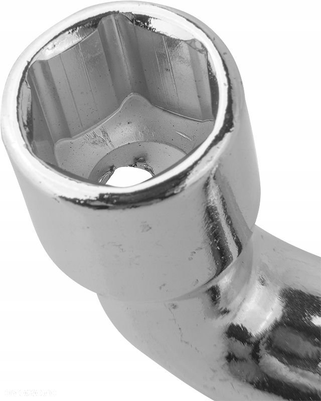 KLUCZE FAJKOWE 8-19MM.5SZT.PŁACHTA CORONA C6740 - 3