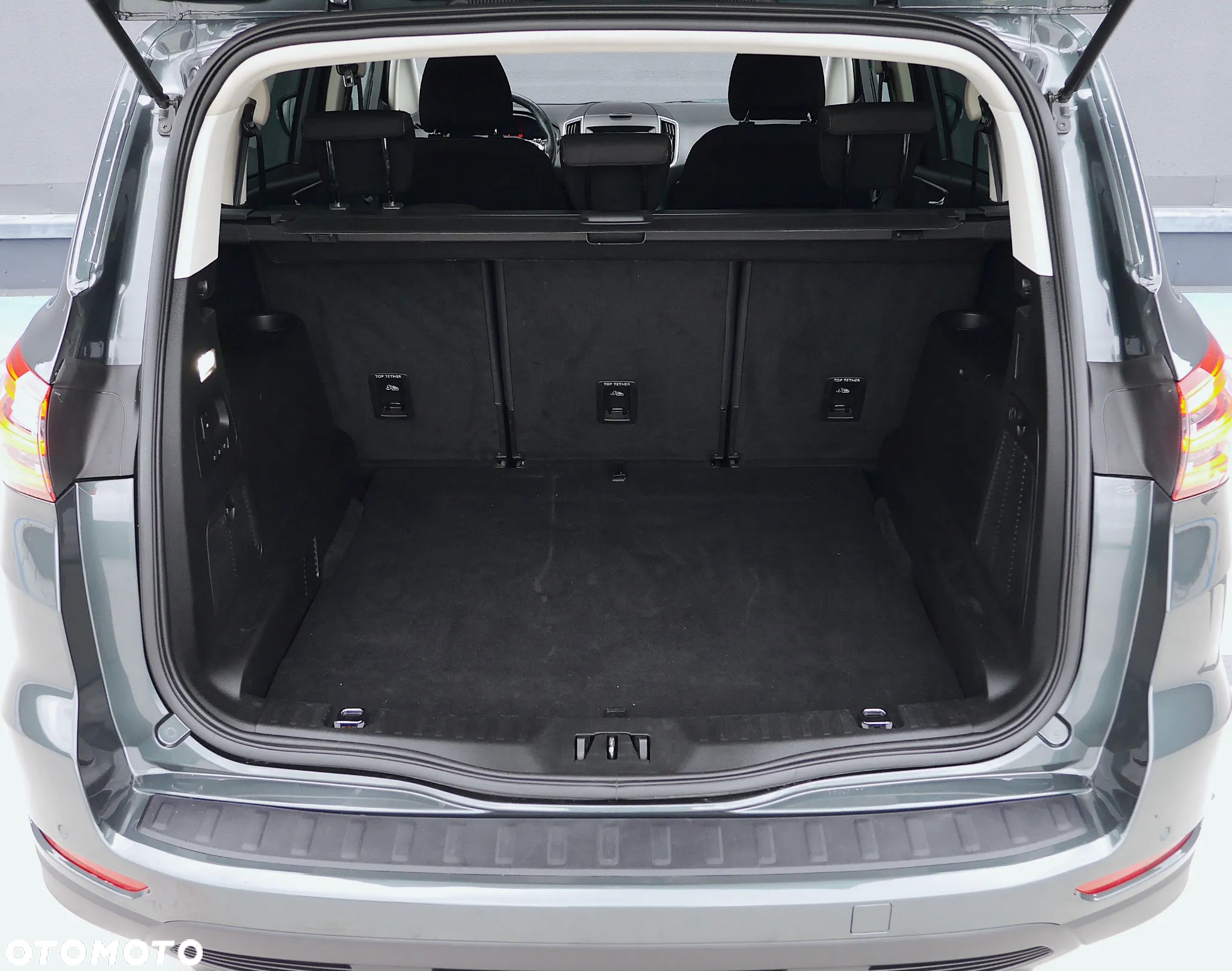 Ford S-Max 1.5 EcoBoost Trend - 31